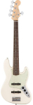 Бас-гітара Fender American Professional Jazz Bass V Rw Olympic White (193950705)