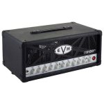 Підсилювач для електрогітари Fender EVH 5150 III Bk (2253006010)