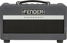 Усилитель для электрогитары Fender Bassbreaker 007 Head (2261006000)