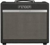 Комбоусилитель гитарный Fender Bassbreaker 15 Blk S&P Limited 