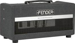 Усилитель для электрогитары Fender Bassbreaker 15 Head (2263006000)