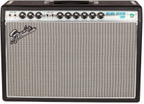 Підсилювач для електрогітари Fender 68 Custom Deluxe Reverb 