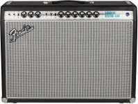 Комбопідсилювач Fender 68 Custom Vibrolux Reverb (2275006000)