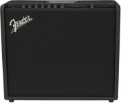 Комбопідсилювач для електрогітари Fender Mustang GT 100 (2310206000)