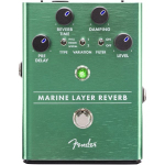 Педаль эффектов Fender Pedal Marine Layer Reverb (234532000)