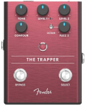 Педаль еффектов Fender Pedal The Trapper Dual Fuzz (234545000)
