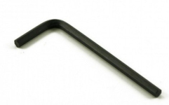 Ключ для регулировки анкерного стержня Fender Truss Rod Adjustment Wrench 1/8