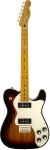 Электрогитара Fender Modern Player Tele Thinline Deluxe Mn 3Sb (241202500)