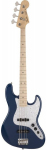 Бас-гитара Fender Hybrid Jazz Bass Mn Indigo (5997002388)