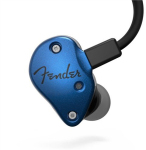 Мониторы ушные Fender FXA2 In-Ear Monitors Blue (6882000000)