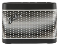 Стереоколонка Fender Newport Bluetooth Speaker Black (6960106000)