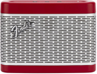 Колонка портативная Fender Newport Bluetooth Speaker Dakota Red (6960106054)