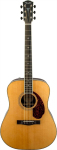 Электроакустическая гитара Fender PM-1 Paramount Standard Dreadnought Nat (960250221)
