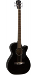 Бас-гитара Fender CB-60SCE Black (961715006)