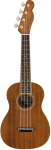 Укулеле Fender Ukulele Zuma Concert Natural (965063021)