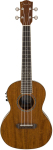 Укулеле Fender Ukulele Rincon Tenor Natural (965065021)