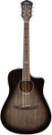 Електроакустична гітара Fender T-Bucket 300-CE Moonlight Burst (968075021)