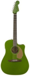 Электроакустическая гитара Fender Redondo Player Elj (970713019)