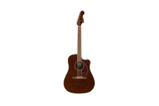 Электроакустическая гитара Fender Redondo Player Walnut Wn (970713592)