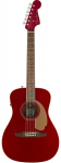 Электроакустическая гитара Fender Malibu Player Car (970722009)