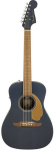Электроакустическая гитара Fender Malibu Player Midnight Satin (970722050)