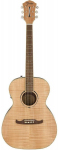 Электроакустическая гитара Fender Fa-235E Concert Natural Lr (971252021)