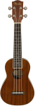 Укулеле Fender Ukulele Seaside Soprano Natural (971620522)