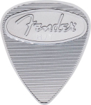 Набор медиаторов Fender Steel Pick 4 Pack Heavy (982351900)