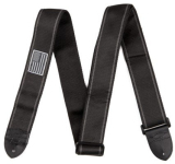 Ремінь для гітари Fender 2 Nylon American Flag Strap (990615003)