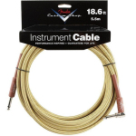Инструментальный кабель Fender Custom Shop Performance Cable 18.6 Angled Tw (990820031)