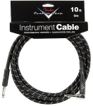 Инструментальный кабель Fender Custom Shop Performance Cable 10 Angled Btw (990820036)