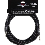 Инструментальный кабель Fender Custom Shop Performance Cable 18.6 Btw (990820037)