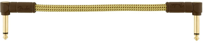 Інструментальні патч-кабелі Fender Cable Deluxe Series 6