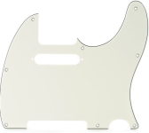 Пикгард Fender Pickguard for Telecaster 3-Ply Parchment (991375000)