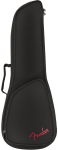 Чохол для сопрано-укулеле Fender FU610 Soprano Ukulele Gig Bag (991443406)