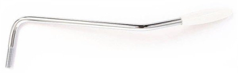 Важіль тремоло Fender Tremolo Arm for American Vintage Stratocaster Chrome (992039000)