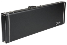 Кейс для бас-гітар Fender Case Pro Series For Precision/Jazz Bass (996173306)