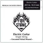 Струна для електрогітари Fire&Stone Nickel Wound .046 673546