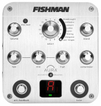 Педаль преамп для акустичної гітари Fishman PRO-AUR-SPC Aura Spectrum DI