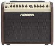 Комбопідсилювач для акустичної гітари Fishman PRO-LBX-EX5 Loudbox Mini 60