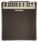 Комбоусилитель для акустической гитары Fishman PRO-LBX-EX7 Loudbox Artist 180