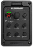 П'єзо звукознімач для акустичної гітари з преампом, еквалайзером та вбудованим тюнером Fishman PRO-PSY-201