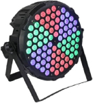 Світлодіодний прожектор Free Color P843 PIZZA