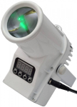 Прожектор для підсвічування дзеркальних куль Free Color PS110 White