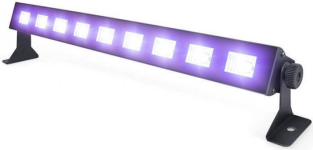 Компактная светодиодная ультрафиолетовая планка Free Color UV BAR