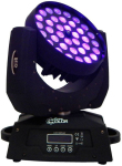 Светодиодный полноповоротный прожектор Free Color W3618