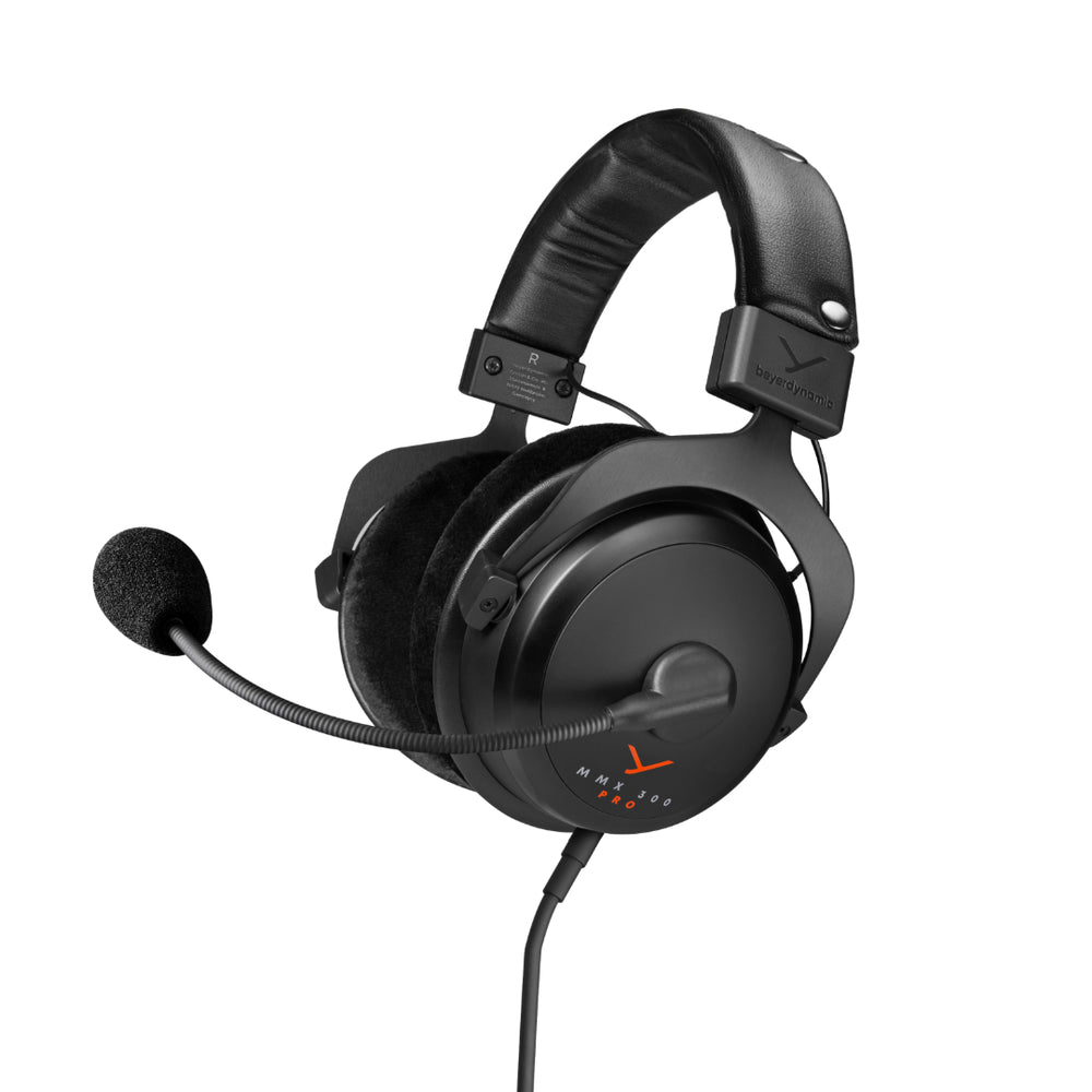 Игровая гарнитура Beyerdynamic MMX 300 PRO