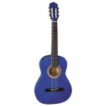 Классическая гитара Gewa Almeria Classic 4/4 BL (PS500055)