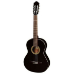 Классическая гитара Gewa Almeria Classic 4/4 BK (PS500056)