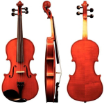 Скрипка Gewa Allegro 4/4 (400011)